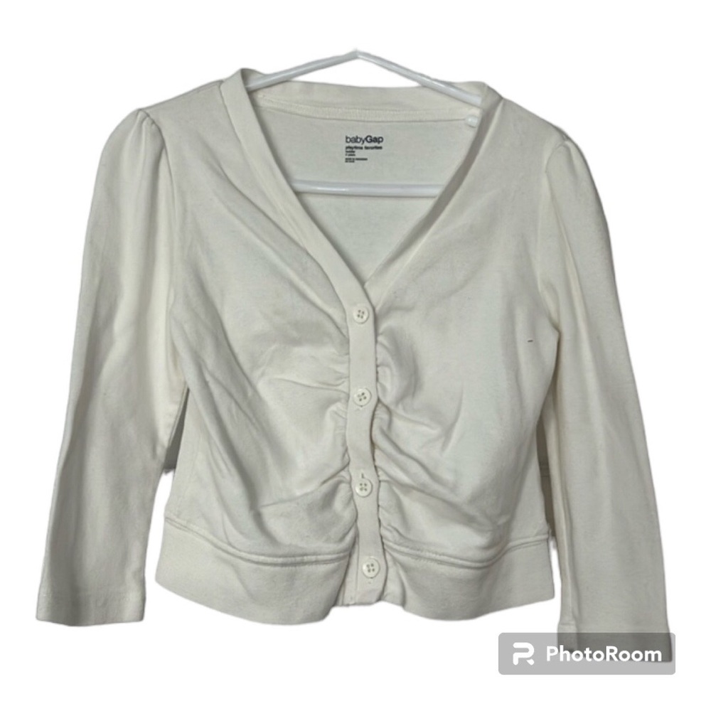 Girls jacket size 4T